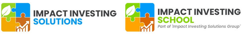 Impact Investing Logos